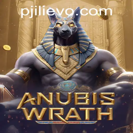 Exploring the Mystical Realms of AnubisWrath