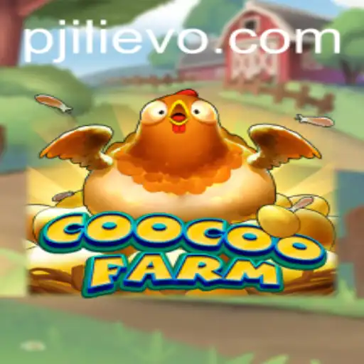 CooCooFarm: Explore the Enchanting World of Jillievo