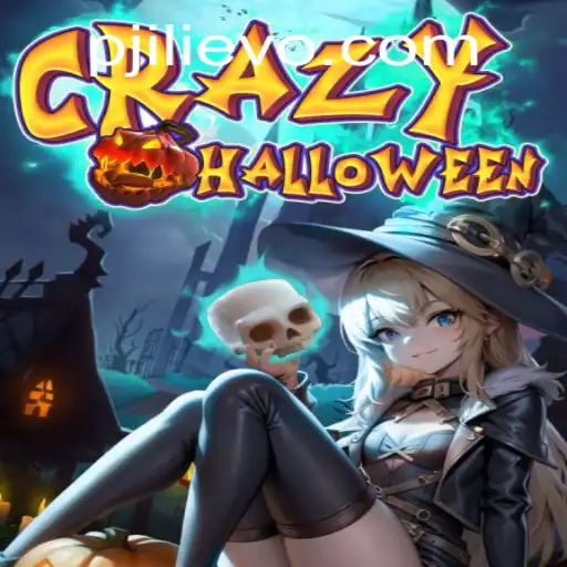 Unveiling the Thrills of CrazyHalloween: An Exciting Game Adventure