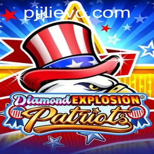 Exploring the Thrills of DiamondExplosionPatriots: A Mesmeric Gaming Experience