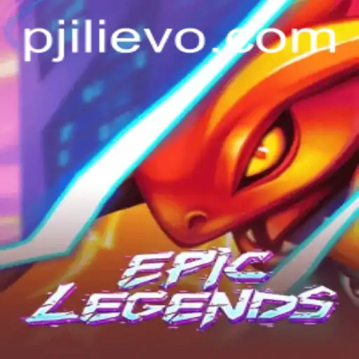 EpicLegends: Journey into the Enchanting World of Adventure and Strategy