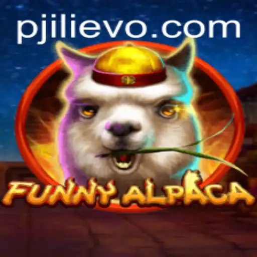 FunnyAlpaca: An Exciting New Adventure Coupled with 'Jilievo'