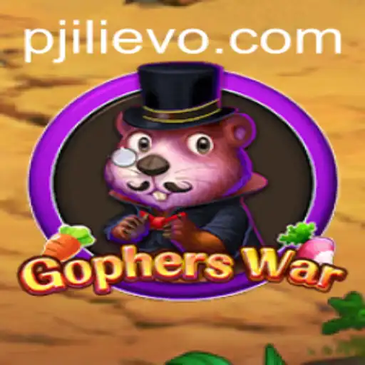 Exploring GophersWar: A Revolutionary Gaming Experience with Jilievo