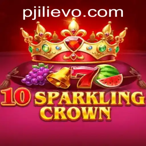 Discovering 10SparklingCrown: An Immersive Fantasy Experience with Jilievo
