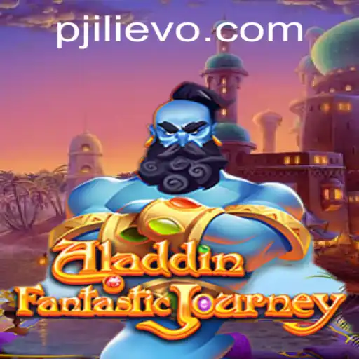 Journey into the World of Aladdin: Discover the Secrets of Jilievo