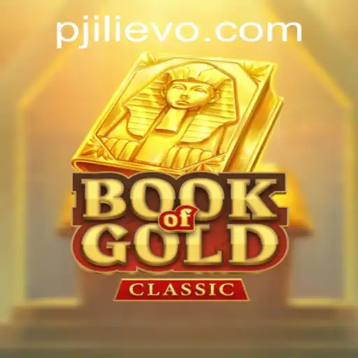 Exploring the Enchantment of 'Book of Gold Classic'