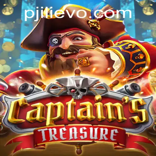 Exploring CaptainssTreasure: A Thrilling Adventure Awaits