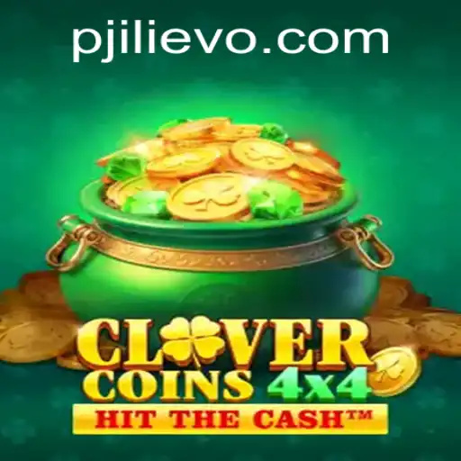 Discovering the World of CloverCoins4x4: An Exploration into Innovative Gaming