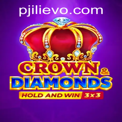 Discover the Allure of Crowndiamonds: A Journey Through Jilievo