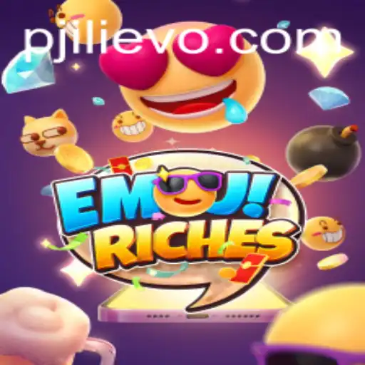 Dive into the Exciting World of EmojiRiches: An Enthralling Gaming Experience