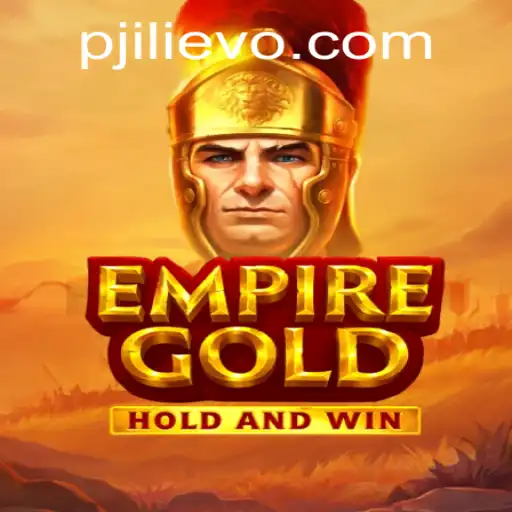 EmpireGold: A New Era in Strategic Gaming