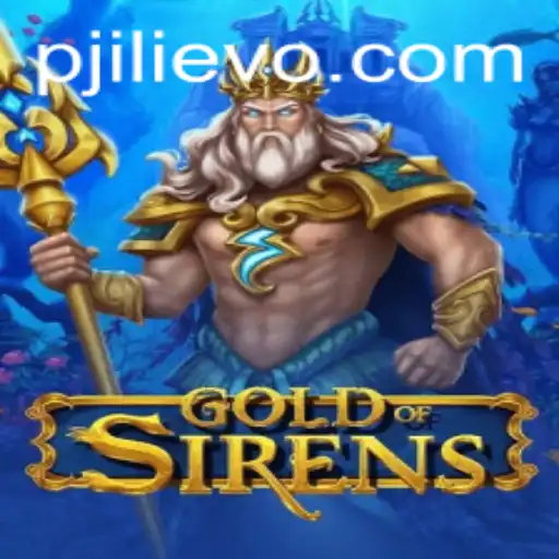 GoldofSirens: A Mesmerizing Dive into Enchanted Waters