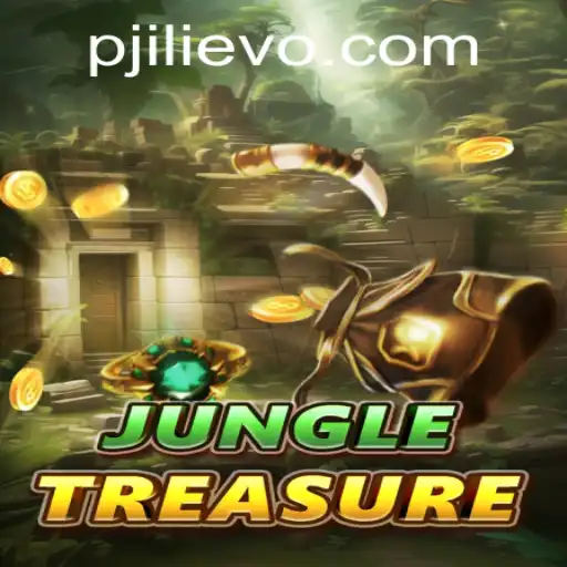 JungleTreasure Unveiled: A Thrilling Adventure Awaits