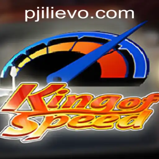 KingofSpeed: Racing Into the Future with Jilievo