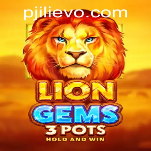 Exploring the Dynamic World of LionGems3pots: A Captivating New Gaming Experience