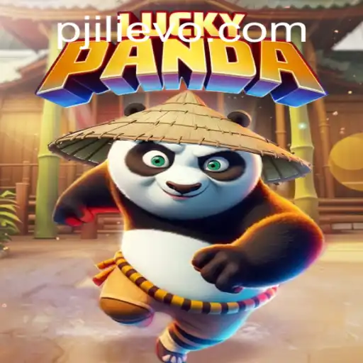 Diving into the Enchanting World of LuckyPanda: A Delightful Gaming Experience