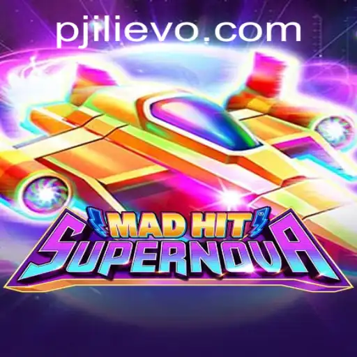 Unveiling MadHitSupernova: A Galactic Adventure Awaits