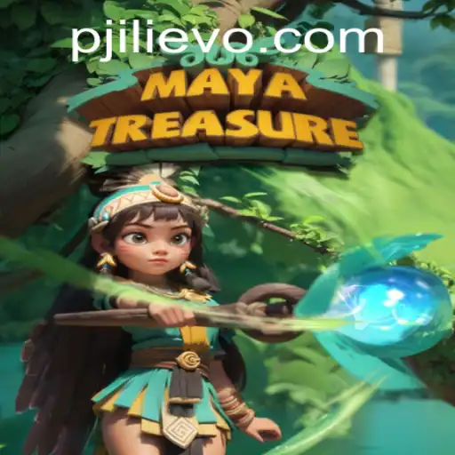 Discover the Enigma of 'MayaTreasure': A Thrilling Adventure Awaits