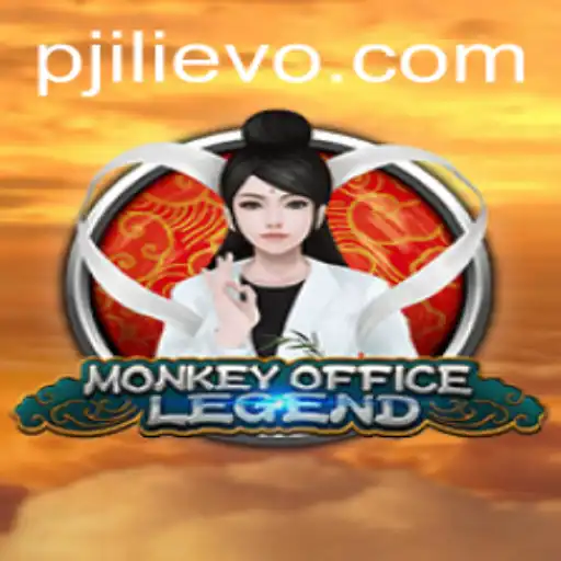 MonkeyOfficeLegend: The Rise of a Virtual Adventure in the Corporate Jungle
