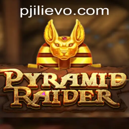 Embark on a Thrilling Adventure with PyramidRaider: Unveiling the Secrets of the Ancient World