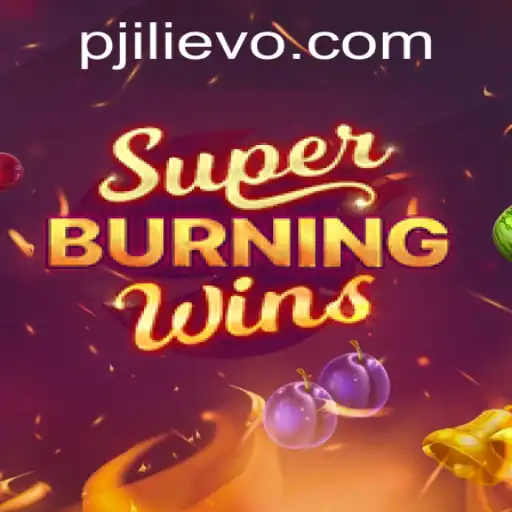 Exploring the Thrills of SuperBurningWins and Its Fiery Gameplay