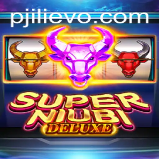 SuperNiubiDeluxe: The New Phenomenon in Gaming