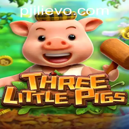 Discovering the Creativity and Strategy Behind THREELITTLEPIGS