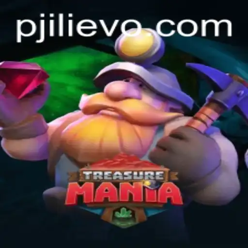 Discovering TreasureMania: An Adventure Awaits with a Twist