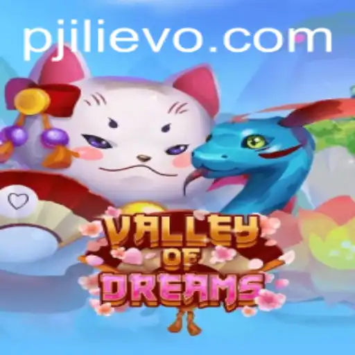 Exploring the Enchanting World of ValleyofDreams: A Journey into Jillievo