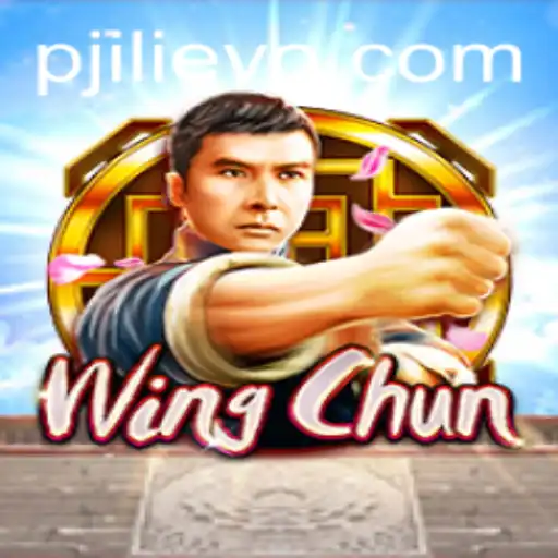 WingChun: The Art of Balance and Strategy