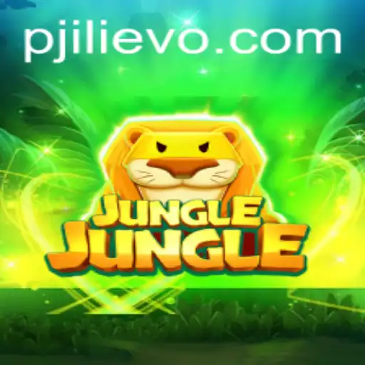 Exploring the Enchanting World of JungleJungle