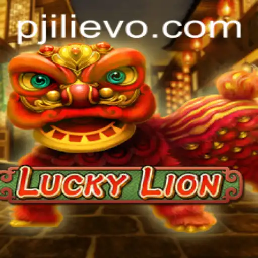 LuckyLion: An Exciting New Adventure in the World of Gaming