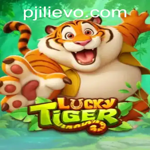 Exploring the Enchanting World of LuckyTiger and Mastering the Jilievo Strategy