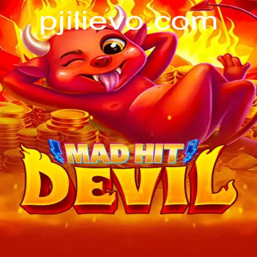 The Thrilling Universe of MadHitDevil