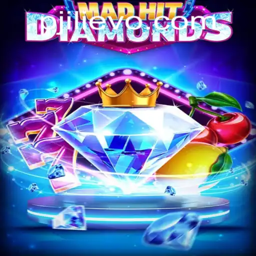 MadHitDiamonds: A Thrilling Adventure in the World of Precious Gems