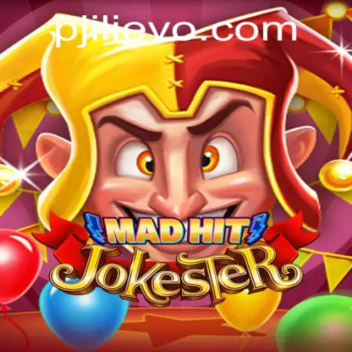 MadHitJokester: The Revolutionary Game of Wit and Strategy