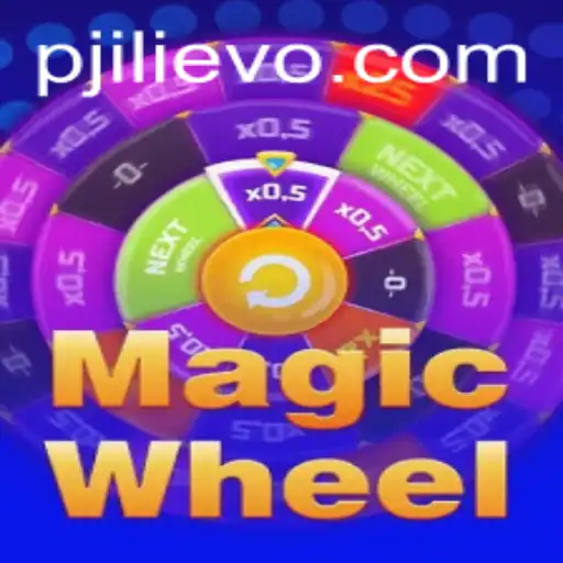 MagicWheel: A Journey Into the Enigmatic World of Jilievo