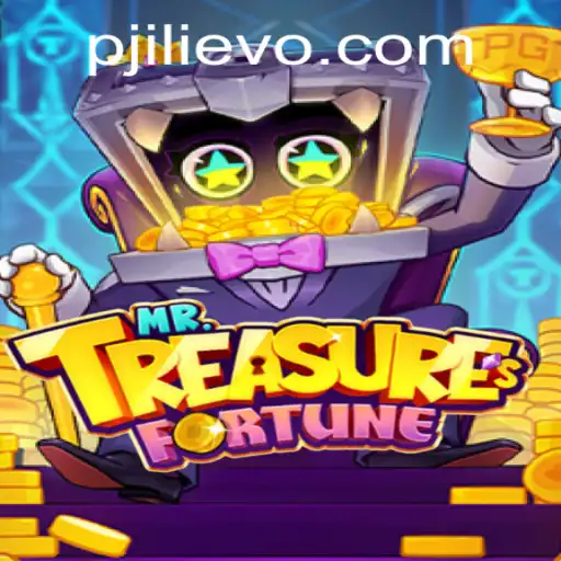 Discover the Exciting World of MrTreasuresFortune and Unravel the Mystery of 'jilievo'