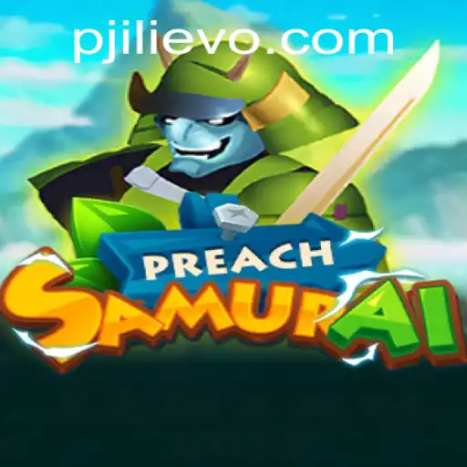 PreachSamurai: Mastering the Art of Strategy and Skill