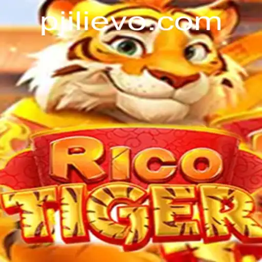 RicoTiger: A Thrilling New Adventurous Game