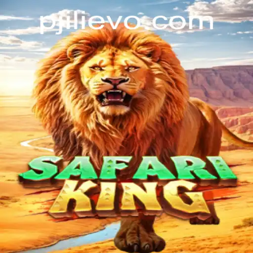 Discover the Thrilling World of SafariKing: A Game that Combines Adventure and Strategy