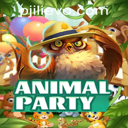 Discovering AnimalParty: A New Era in Social Gaming