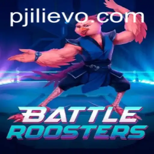 BattleRoosters: Unveiling the Power of Jilievo