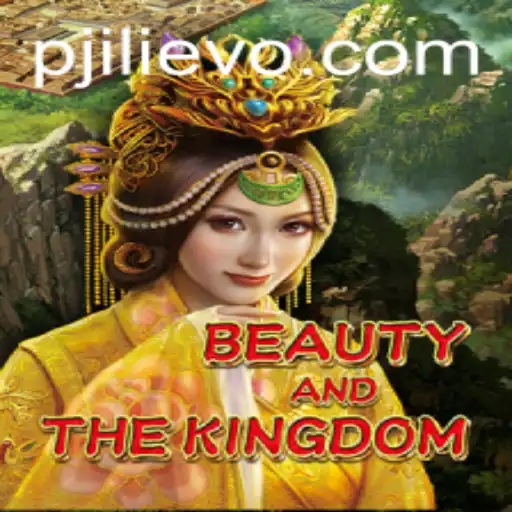 BeautyAndTheKingdom: A Journey Through the Enchanted Realm