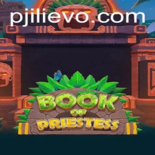 Book of Priestess: An Enigmatic Journey Through Magic and Mystery