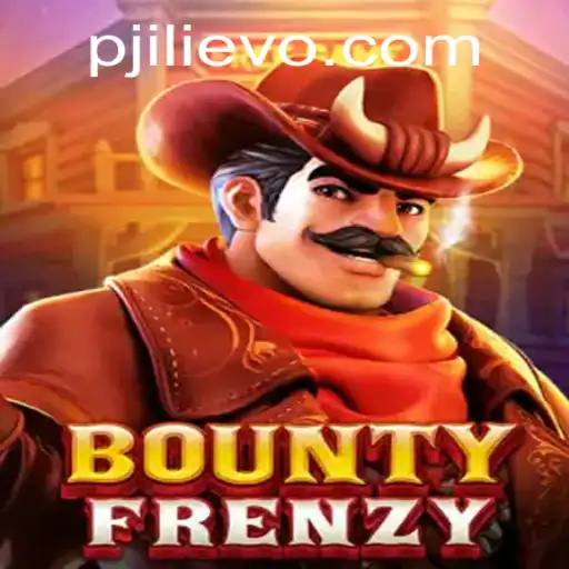 BountyFrenzy: An Exciting Adventure in the World of Jilievo