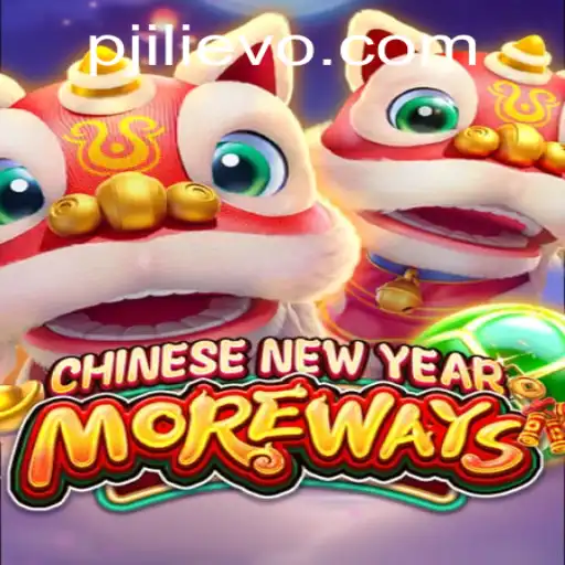 Unlock the Fun: CHINESENEWYEARMOREWAYS