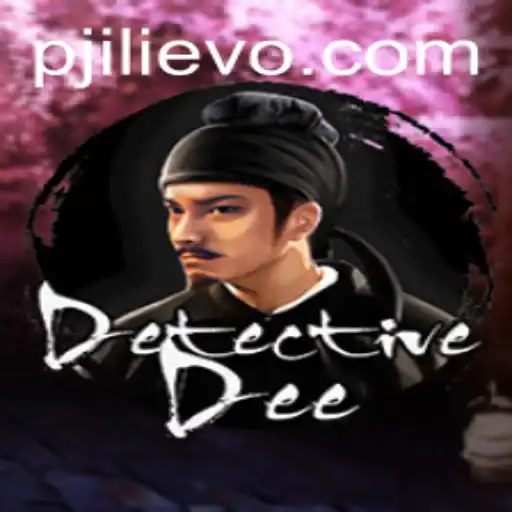 Discover the World of DetectiveDee: Unraveling Mysteries with 'Jilievo'