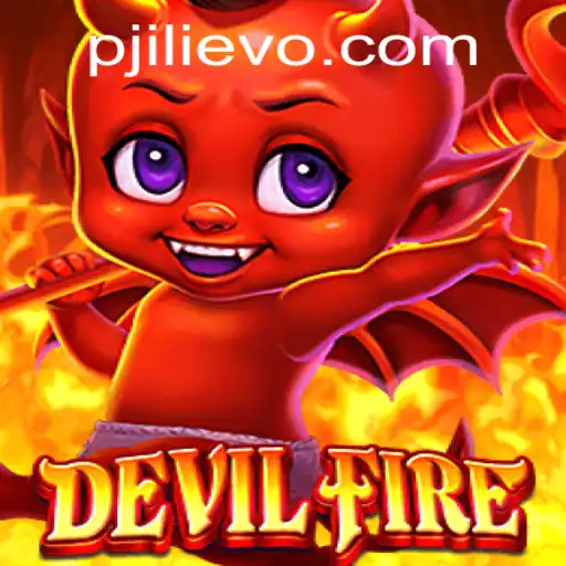 Discover DevilFire: An Intense Gaming Experience with Jilievo