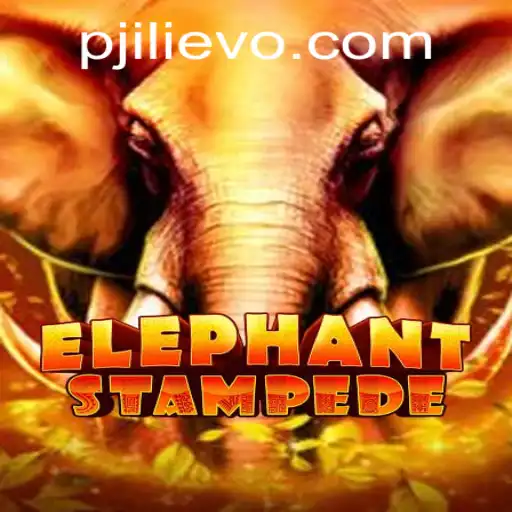 ElephantStampede: A New Gaming Frontier
